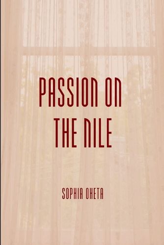 Passion on the Nile