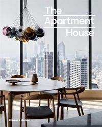 Cover image for The Apartment House