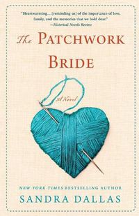 Cover image for The Patchwork Bride