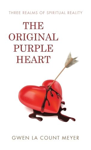 Cover image for The Original Purple Heart