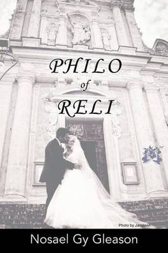 Cover image for Philo of Reli