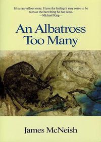 Cover image for An Albatross Too Many