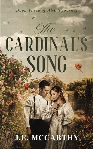 Cover image for The Cardinal's Song