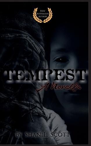 Cover image for Tempest