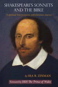 Cover image for Shakespeare'S Sonnets and the Bible: A Spiritual Interpretation with Christian Sources