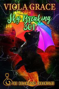 Cover image for Sky Breaking 301