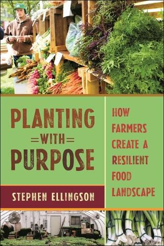 Cover image for Planting With Purpose