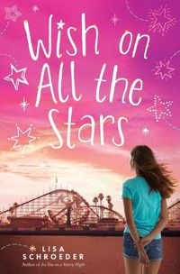 Cover image for Wish on All the Stars