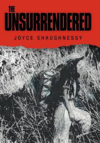 Cover image for The Unsurrendered