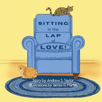 Cover image for Sitting in the Lap of Love!