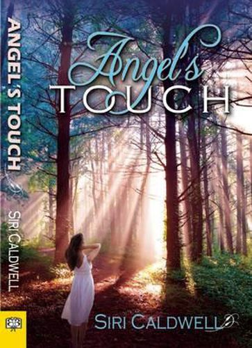 Cover image for Angel's Touch