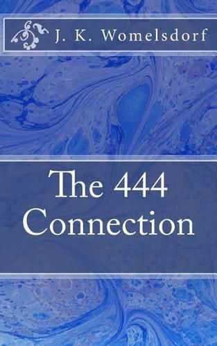 Cover image for The 444 Connection