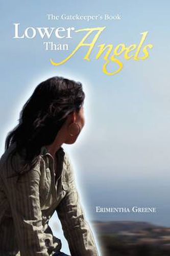 Cover image for Lower Than Angels