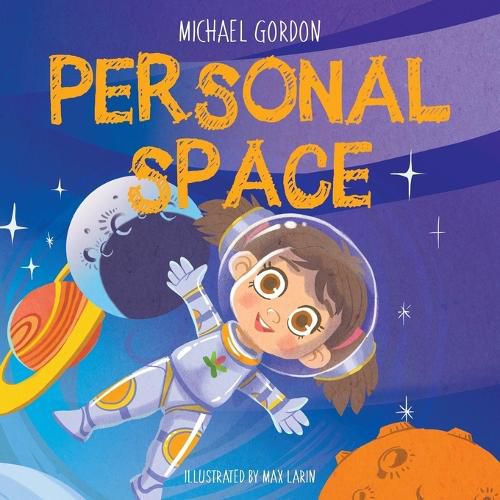 Cover image for Personal Space