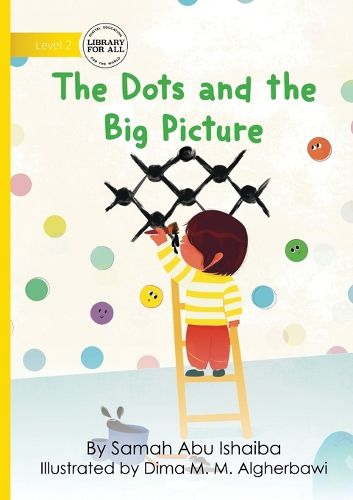 Cover image for The Dots and the Big Picture