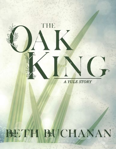 Cover image for The Oak King