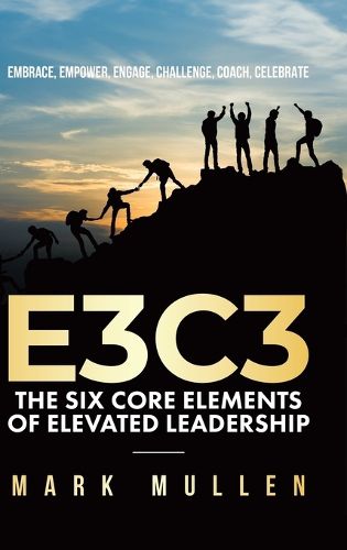 Cover image for E3c3