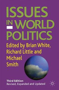 Cover image for Issues in World Politics