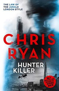 Cover image for Hunter Killer: Danny Black Thriller 2