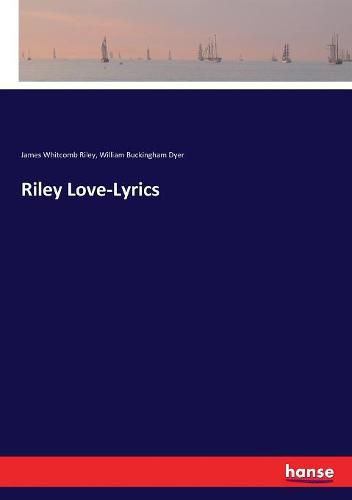 Riley Love-Lyrics