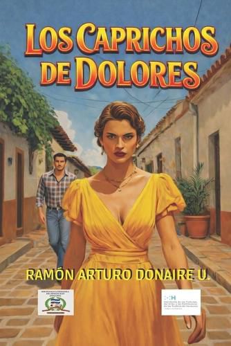 Cover image for Los caprichos de Dolores