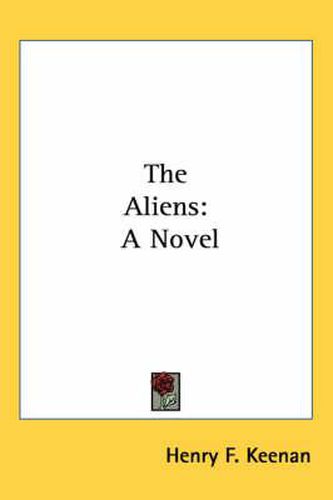 Cover image for The Aliens