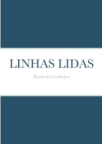 Cover image for Linhas Lidas