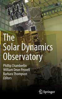 Cover image for The Solar Dynamics Observatory