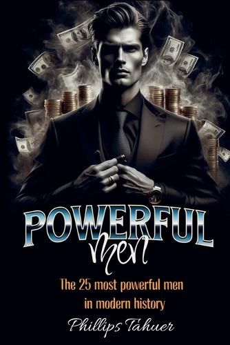 Cover image for Powerful Men