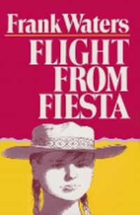 Cover image for Flight From Fiesta