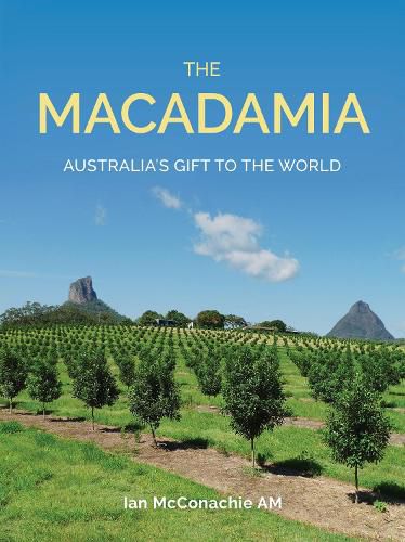 Cover image for The Macadamia