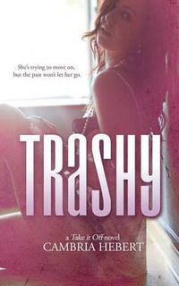 Cover image for Trashy