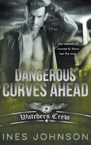 Cover image for Dangerous Curves Ahead