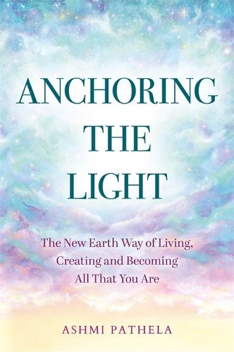 Cover image for Anchoring the Light