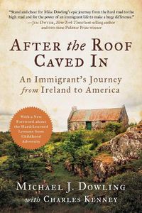 Cover image for After the Roof Caved In