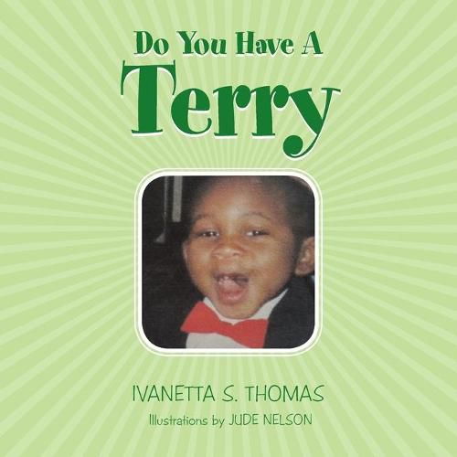 Cover image for Do You Have a Terry