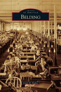 Cover image for Belding