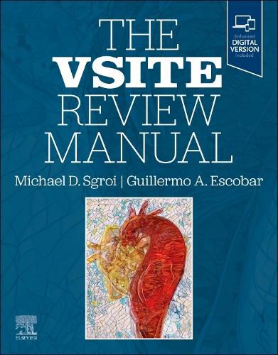 Cover image for The VSITE Review Manual