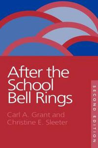 Cover image for After The School Bell Rings