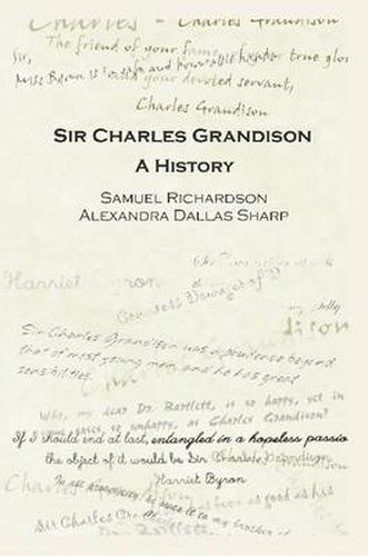 Sir Charles Grandison: A History