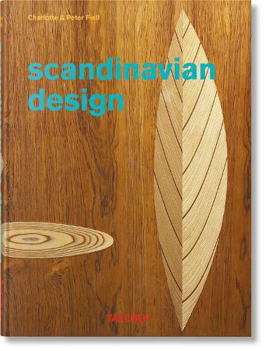 Cover image for Scandinavian Design. 45th Ed.