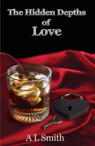 Cover image for The Hidden Depths of Love