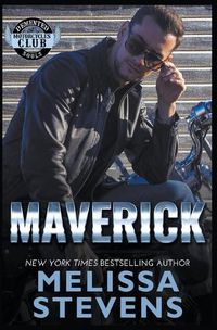 Cover image for Maverick