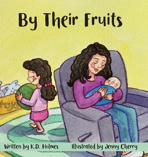 By Their Fruits