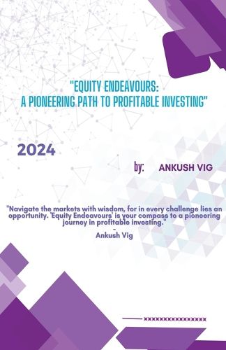 Cover image for Equity Endeavours