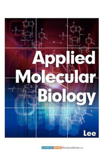 Cover image for Applied Molecular Biology
