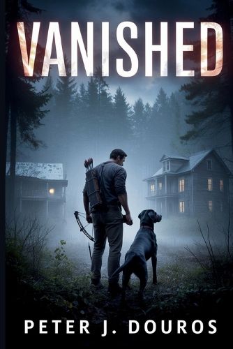 Cover image for Vanished