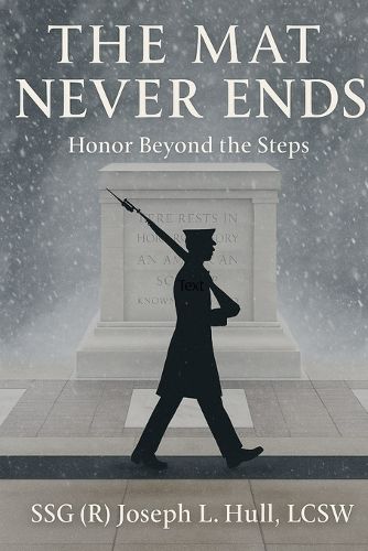 Cover image for The Mat Never Ends