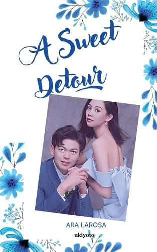 Cover image for A Sweet Detour