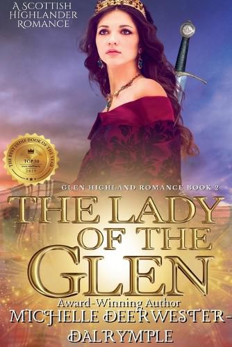 Cover image for The Lady of the Glen